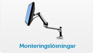 Monteringslösningar